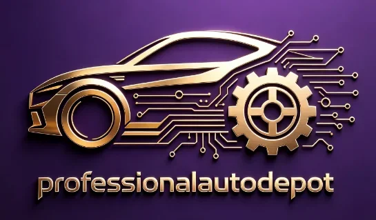 Auto parts, replacement components, brakes, filters, belts